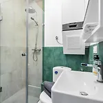 Апартаменты Walecznych 47 By Homeprime