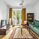 Apartamento Walecznych 47 By Homeprime *