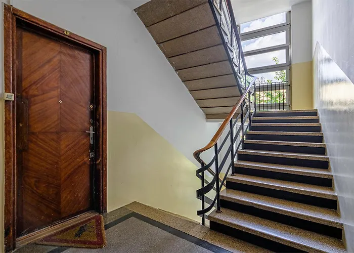 Walecznych 47 By Homeprime *