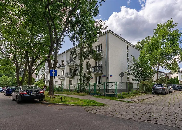 Walecznych 47 By Homeprime