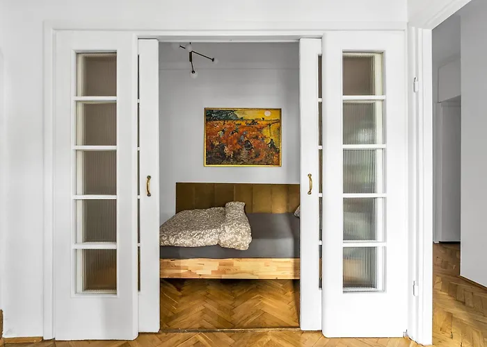 Walecznych 47 By Homeprime